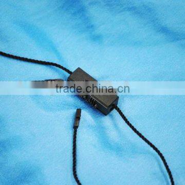 Welcome Wholesales Customized Rfid Plastic Seal Tag photo-2