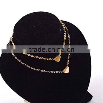 316L Stainless Steel Jewelry Fashion Jewelry 2015 Charm Necklace photo-6