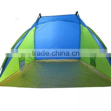 Beach Tent LYBT-002 folding sun shade