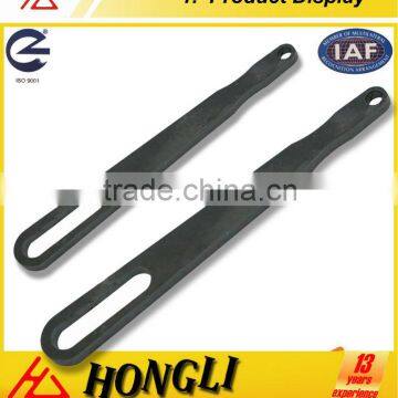 Hongli OEM ISO9001 high demand fifth wheel plate