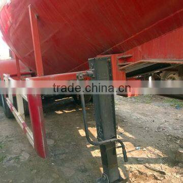 Used Tank Truck in Good Performance/ Secondhand Tank Car in Top Performance photo-5