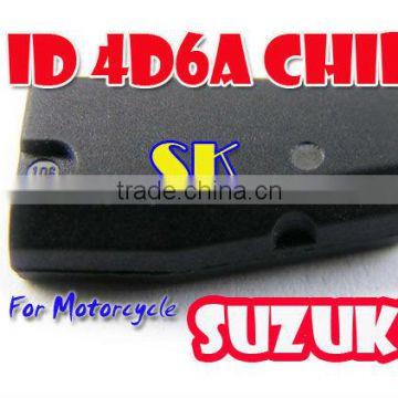 ID 4D-60 Chip For Suzuki Motorcycle