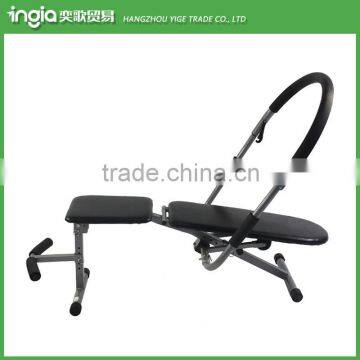 Classic fitness equipment AB King For sale