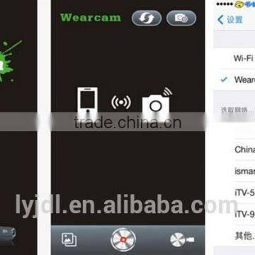 Best Selling hd Camera Sunglass With High Quality photo-5