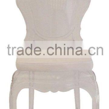 2016 Hot Sale Factory Popular Leisure Bella Plastic Chairs photo-2