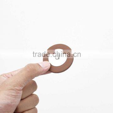 High Grade Hight Quality Alto Sax Saxophone Leather Pads Set 26pcs photo-6