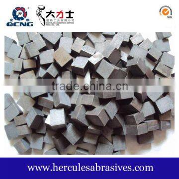 diamond sandwich segment, cutting diamond segment