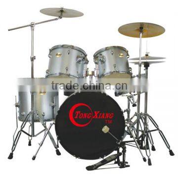 JFN-1500-5 high-grade 5-PC Drum set(PVC)