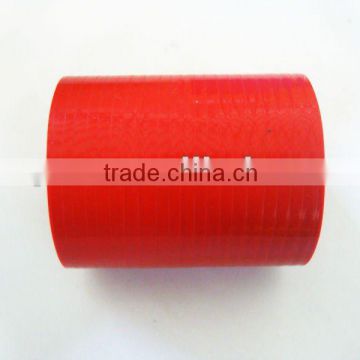 2.5 inch ID RED straight coupler silicone hose/straight reducer Silicone Hose