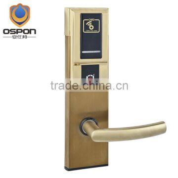 Good desgin smart door locks for hotels