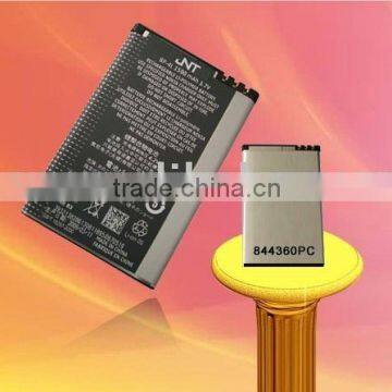 Phone Battery,mobile Phone Battery for Nokia Models