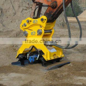 hydraulic Rotator Grapples, wood grapple, rock grapple for IHI excavator