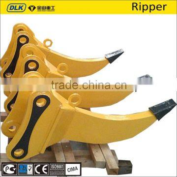 excavator ripper attachment mini excavator ripper ripper tooth for excavator