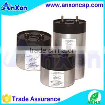 Direct cross to PK16 XC E50.R19-544NT0 1500V 540uF 540MFD 550uF 550MFD Energy Storage Pulse Capacitor