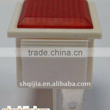 Waterproof Electrical Pushbutton Switch photo-2