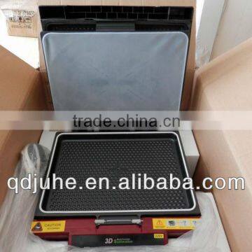 3D Vacuum Sublimation Transfer Machine