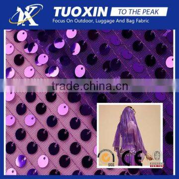 Hot sale sequins spangle paillette for Indian dance&belly dance/silver paillette sexy girls costume