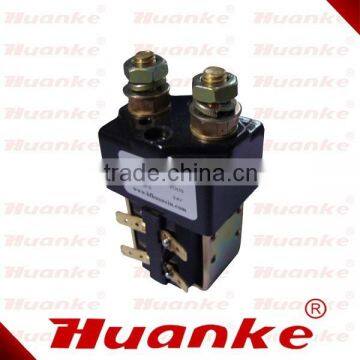 Forklift Parts OEM Part SW80-6 24V Albright Contactor for Electric Forklift