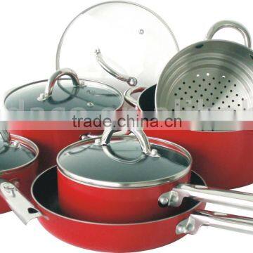 Aluminum Cookware Cookware Saucepot
