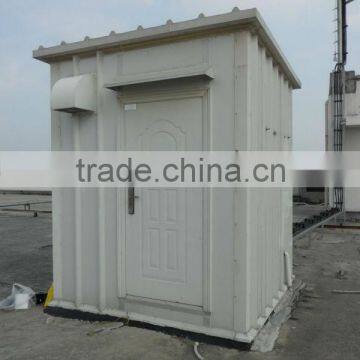 TF2 3/2 48V Telecom Shelter DC Fan photo-5