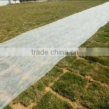 nonwoven frost protection cover supplier