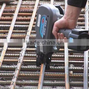 Automatic Rebar tying machine for construction use