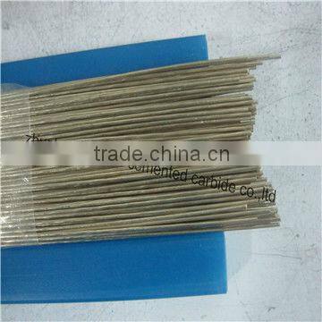 factory high quality 35% Ag solder rods