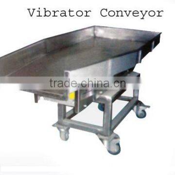 Vibrator Conveyor