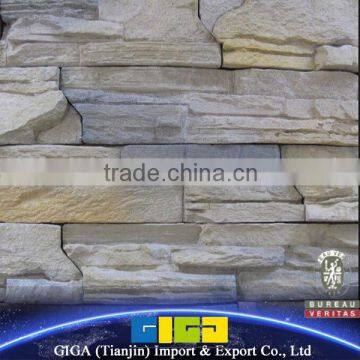 GIGA exterior wall slate stone tiles