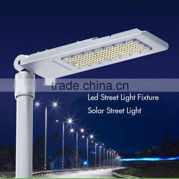Top Seller Manufacturer CE ROHS Certificated High Lumen Solar Powered Energy LED Street Lamp photo-4