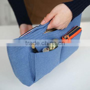 Fashion Felt Shoulder Bag Felt Dust Bag