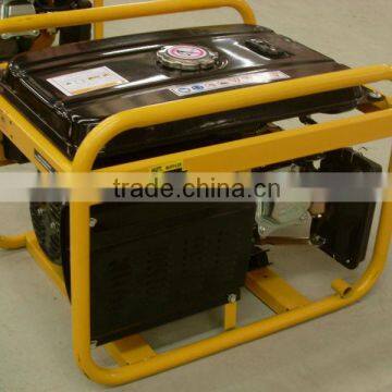 1.5Kw 2Kw 2.5Kw 3Kw 4Kw 5Kw 6Kw Portable Gasoline Generator Made in China photo-2