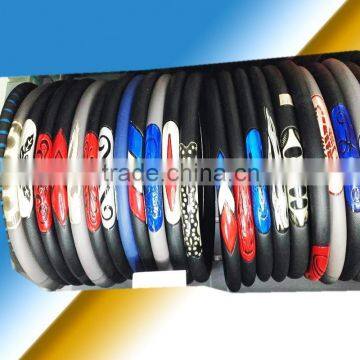 car steering wheel cover car accessories Reflective steering wheel cover pvc car Steering wheel cover