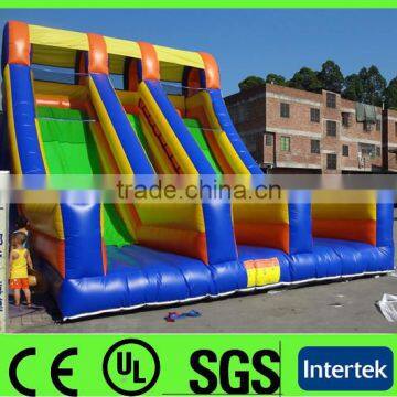 2014 Newest Cheap Inflatable Slides for Sale / Giant Inflatable Slide