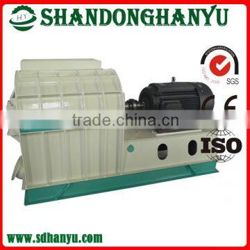 Best quality factory supply mini wood crusher