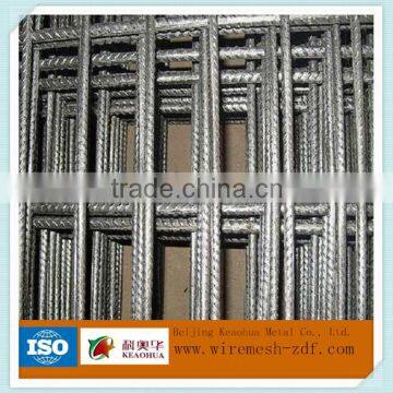 Construction weld mesh