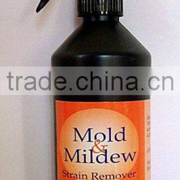 Mold & Mildew Remover