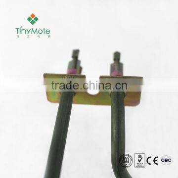 Stainless Steel Pedestal Table Base Metal Base for Dining Table photo-2