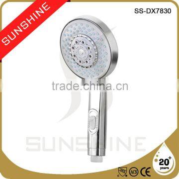 SS-DX7830 Cixi New Rain Square Shower Head