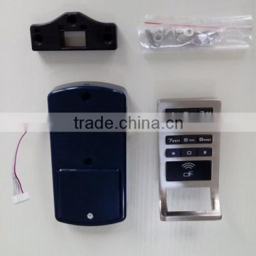 hotel electronic door locks, digital cabinet lock, metal cabinet lock for hotel