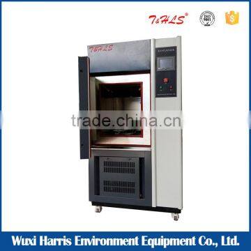 Xenon lamp weathering test instruments manufacturer