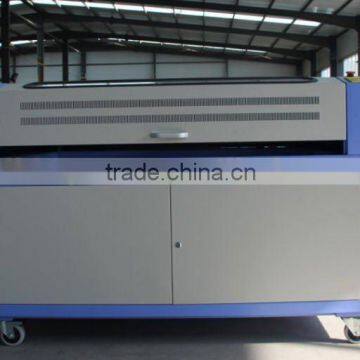 leather and cloth laser cutter machine LX1390