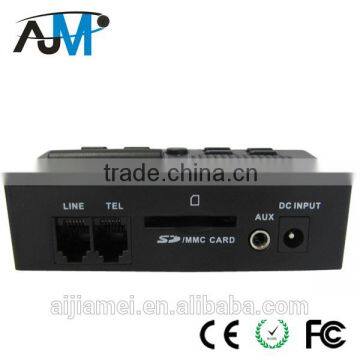 Hot Sell Automatic Telephone Call Recording Device photo-3
