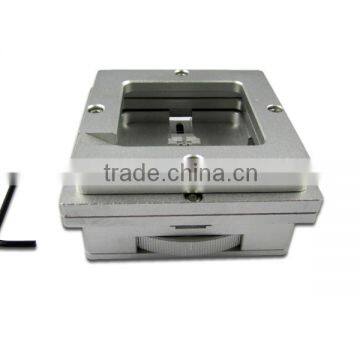 Dual Frame 90mm Reballing Station With Rotaty Auto Locking, Universal Reballing Jig photo-3