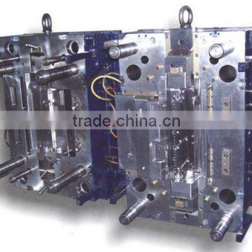 Plastic mold, Plastic Injection Mould, Custom Plastic Injection Mould