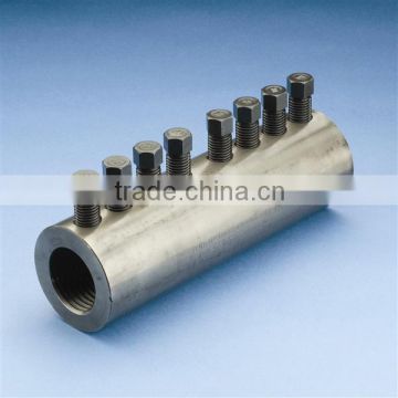 astm a519 cold drawn pipe special pipe Seamless carbon steel tube - professional tube exporter