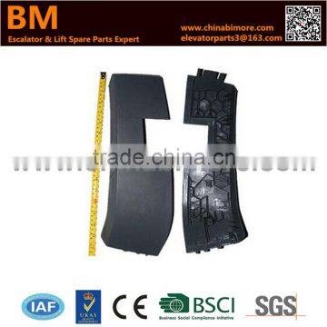 SMV405797,Escalator Handrail Inlet Cover Plate
