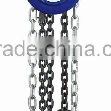 chain hoist/block