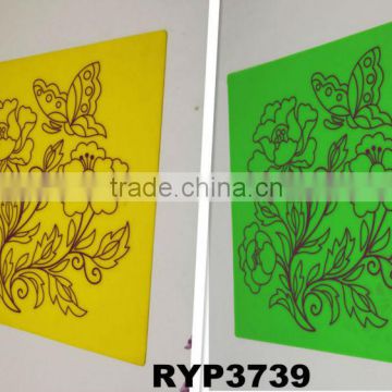 RYP3739 Silicone mat