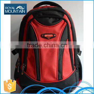 Hot selling 49*36*21 cheap canvas backpack with low price